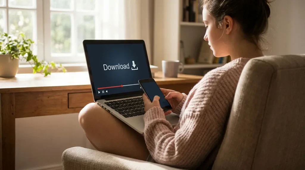 Youtube Video Downloader