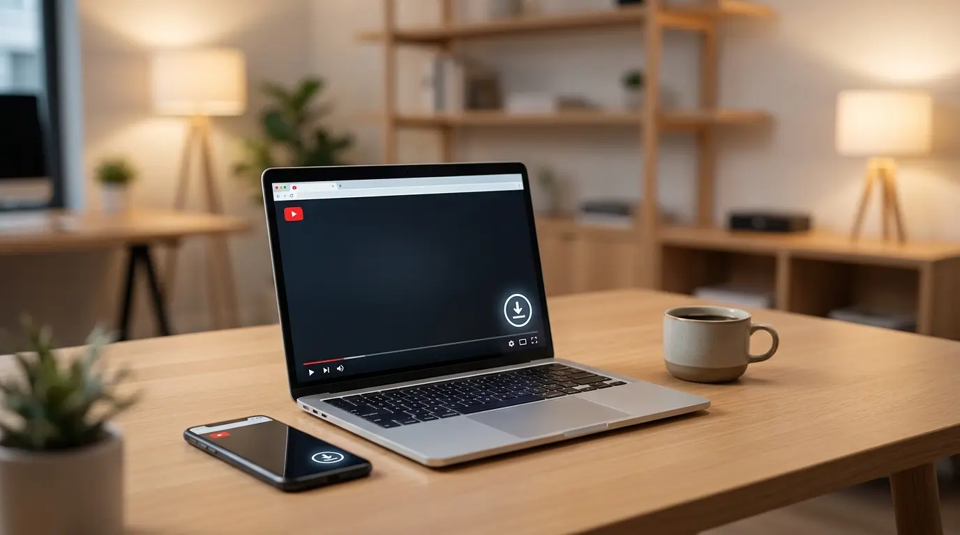 Youtube Video Downloader