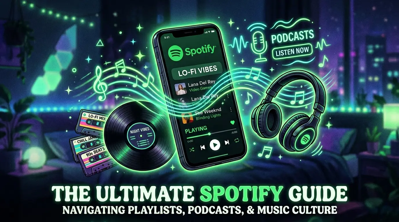 Spotify vs Other Music Apps